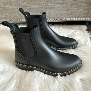 Igor rubber Chelsea Boots